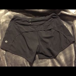 Lululemon Size 4